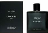 Eau de Parfum Bleu Spray 50 ml