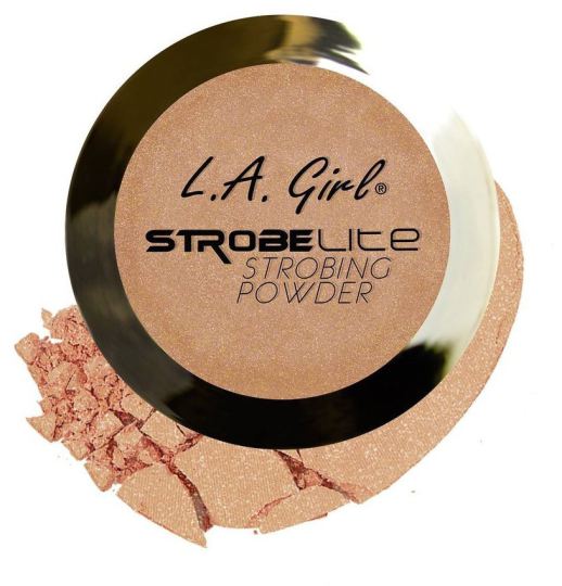 Powder Illuminator 50 Watt Strobe Lite Strobing Powder Illuminator 50 Watt Strobe Lite Strobing