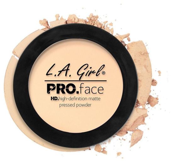 Pressed Powder PRO HD Mate Fair Pressed Powder PRO HD Mate Fair