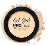 Pressed Powder PRO HD Mate Fair Pressed Powder PRO HD Mate Fair