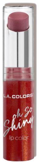 Lipstick Shiny Oh So Sassy Lipstick Shiny Oh So Sassy