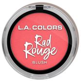 Rad Rouge To the Max Blush