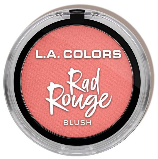 Rad Rouge Bodacious Blush