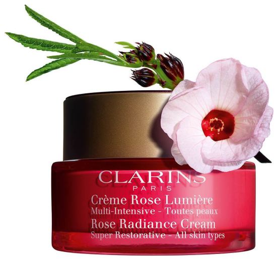 Rose Lumiere Creme 50 ml Rose Lumiere Creme 50 ml