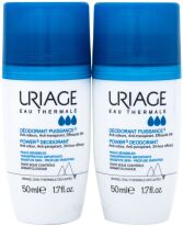 Duo Desodorante Power 3 2 x 50 ml Duo Desodorante Power 3 2 x 50 ml