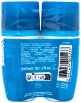 Duo Desodorante Power 3 2 x 50 ml Duo Desodorante Power 3 2 x 50 ml