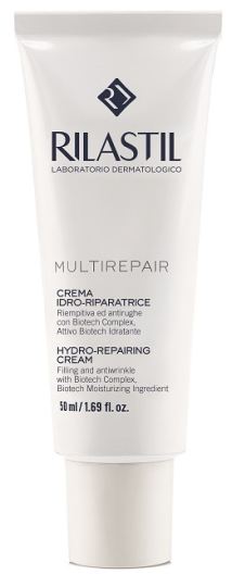Multirepair Hidro-Repairing Cream 50 ml Multirepair Hidro-Repairing Cream 50 ml