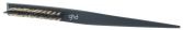 Narrow Dressing Brush 1 pc Narrow Dressing Brush 1 pc