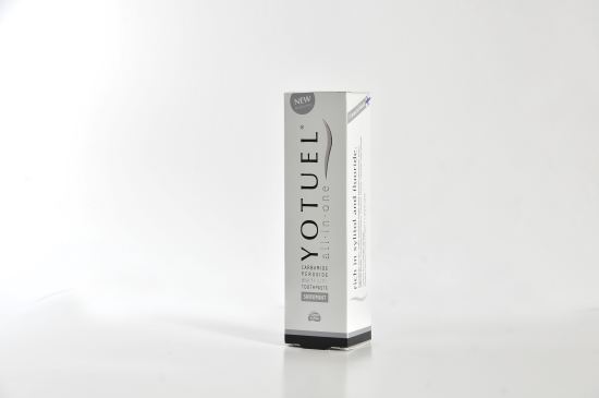 Coolmint toothpaste 75 ml Coolmint toothpaste 75 ml