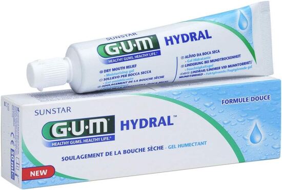 Hydral Hydrating Gel 50 ml Hydral Hydrating Gel 50 ml