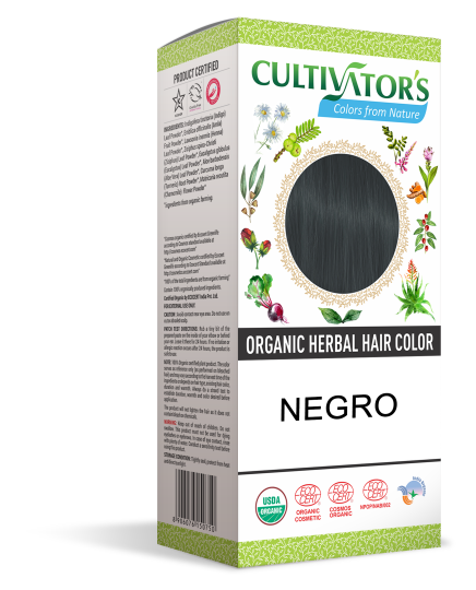 Cultivators Black 100 gr