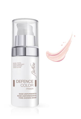 Defense Color Primer Tone Evening Base Bottle 30 ml