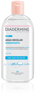 Agua Micelar 400 ml