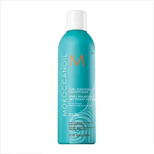 Curl Conditioner Cleaner 250 ml