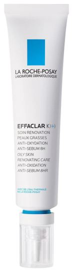 Effaclar K Antioxidant Treatment Effaclar K Antioxidant Treatment