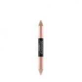 Multifunctional Pen Lift & Highlight 002 Rose 3 gr