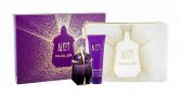 Alien Couture Set Woman Edp 30 ml Refillable + 2 Pieces
