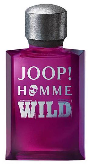 Wild Homme Eau de Toilette Spray 125 ml Wild Homme Eau de Toilette Spray 125 ml