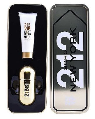 212 Vip Soho New York Pack 2 pieces