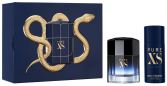 Xs Pure Eau de Toilette 100ml Vapo + Desodorante 150ml