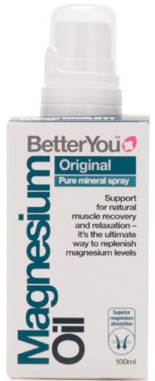Oil with Magensio Original spray 100 ml Oil with Magensio Original spray 100 ml
