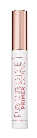 Eyelash Mascara Paradise Primer Extatic 01 white Eyelash Mascara Paradise Primer Extatic 01 white