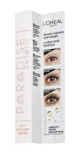 Eyelash Mascara Paradise Primer Extatic 01 white Eyelash Mascara Paradise Primer Extatic 01 white