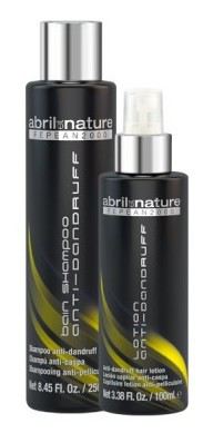 Anti Dandruff Shampoo and Lotion Pack Anti Dandruff Shampoo and Lotion Pack
