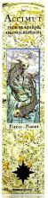 Pisces Stick Incense Flower Aza Pisces Stick Incense Flower Aza