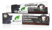 Activated Charcoal Toothpaste 100 ml Activated Charcoal Toothpaste 100 ml