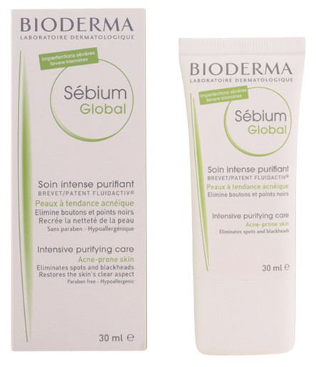 Sebium Global Intenso 30 ml Sebium Global Intenso 30 ml