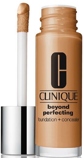 Beyond Perfecting Foundation + Concealer n21 30 ml