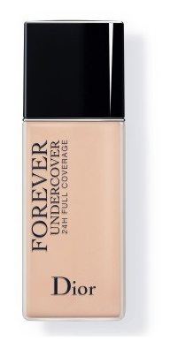 Skin Forever Undercover Fluid Makeup Cameo 022