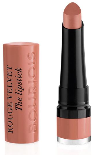 Rouge Velvet The Lipstick N&deg; 01 hey nude 2,4 gr