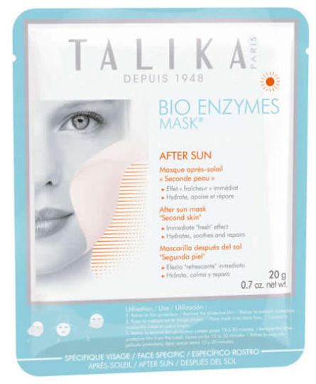 Talika Bio Enzymes After Sun Mask 20 gr