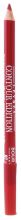 Lip Contour Edition 07 Cherry Boom Boom Lip Contour Edition 07 Cherry Boom Boom