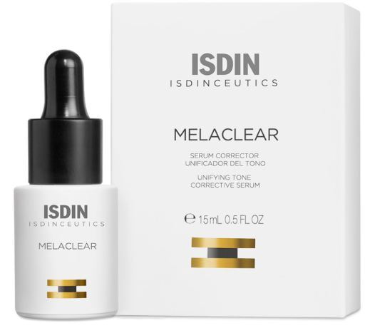 Isdinceutics Melaclear 15 ml Isdinceutics Melaclear 15 ml