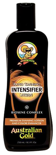 Rapid Tanning Intensifier Lotion 250 ml Rapid Tanning Intensifier Lotion 250 ml