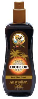 Exotic Oil Spray 237 ml Exotic Oil Spray 237 ml
