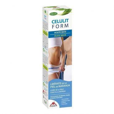 Dry Oil CELULIT Form 100 ml Dry Oil CELULIT Form 100 ml