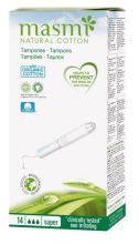 Super Tampons 14 units Super Tampons 14 units