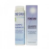 Organic Shampoo 200Ml Organic Shampoo 200Ml