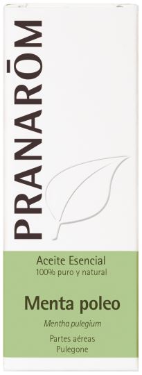 Essential Oil Mint Poleo 10 ml Essential Oil Mint Poleo 10 ml