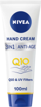 100 Ml Nivea Hand Cream Q-10 100 Ml Nivea Hand Cream Q-10