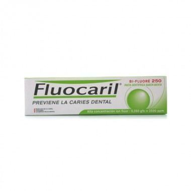 Bi-Fluor Dentrified 125 ml Bi-Fluor Dentrified 125 ml