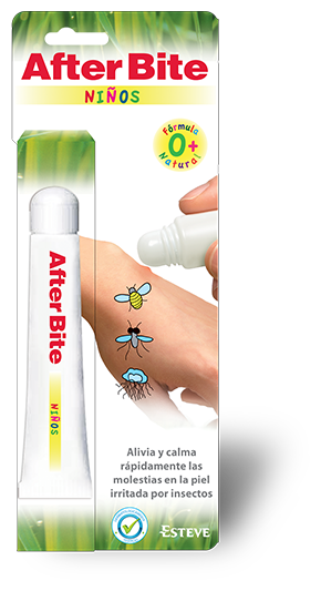 Insect Repellent Cream for Children 20 gr Insect Repellent Cream for Children 20 gr