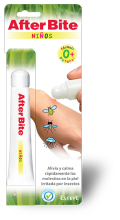 Insect Repellent Cream for Children 20 gr Insect Repellent Cream for Children 20 gr