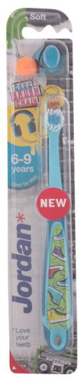 Child Toothbrush (6-9 years) (37003