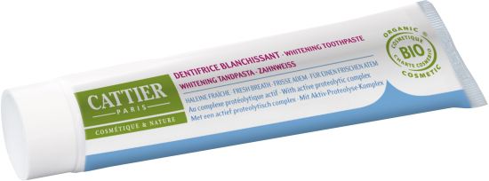 Whitening Toothpaste Sensi 7