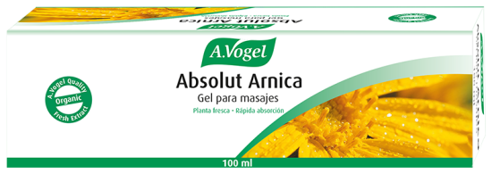 Atrosan Arnica Gel 100 ml Atrosan Arnica Gel 100 ml
